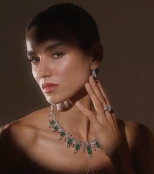 Jewellery Video